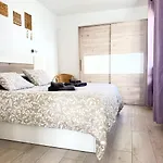 First Apartman