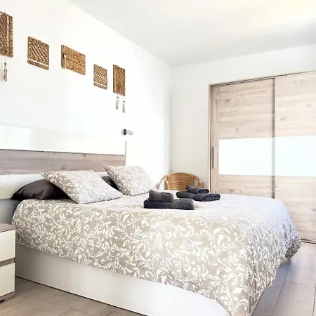 First Caleta De Fuste