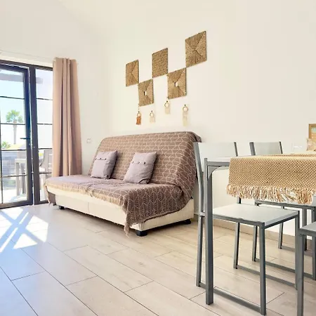 Apartman First