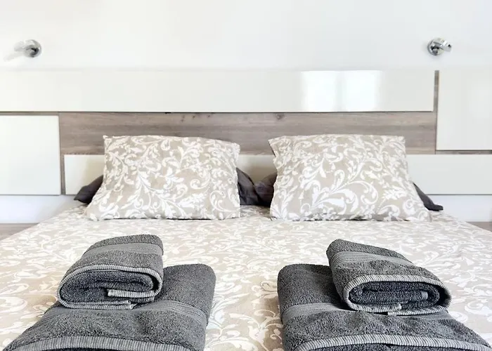 Apartament First Caleta De Fuste