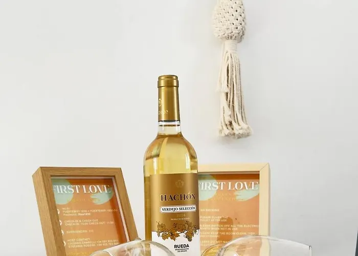 Apartament First Caleta De Fuste