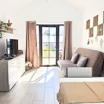 First Apartment *