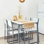 Apartment First *
