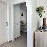 First Lägenhet *