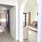 Lägenhet First