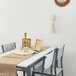 Lägenhet First