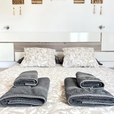 דירה First קלטה דה פוסטה