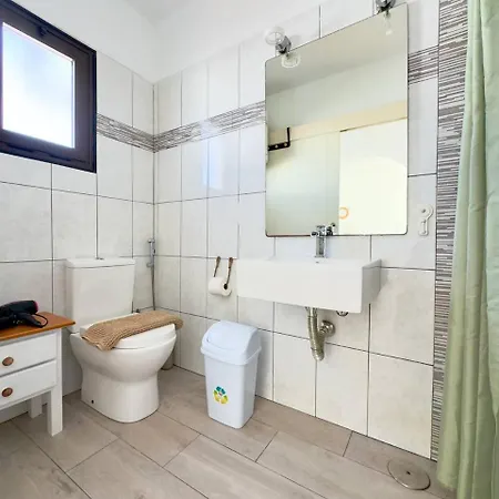 דירה First קלטה דה פוסטה