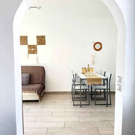 דירה First קלטה דה פוסטה