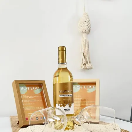 דירה First קלטה דה פוסטה