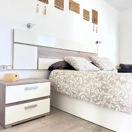 דירה First קלטה דה פוסטה