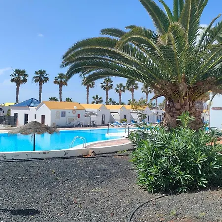 First Apartamento Caleta De Fuste
