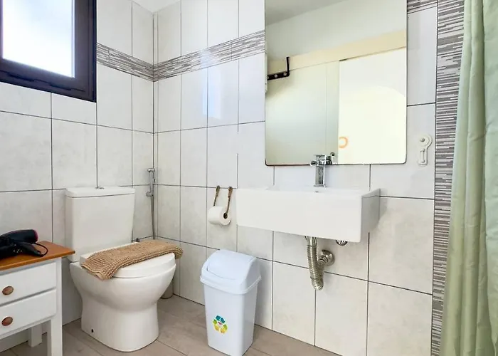 Apartamento First Caleta De Fuste