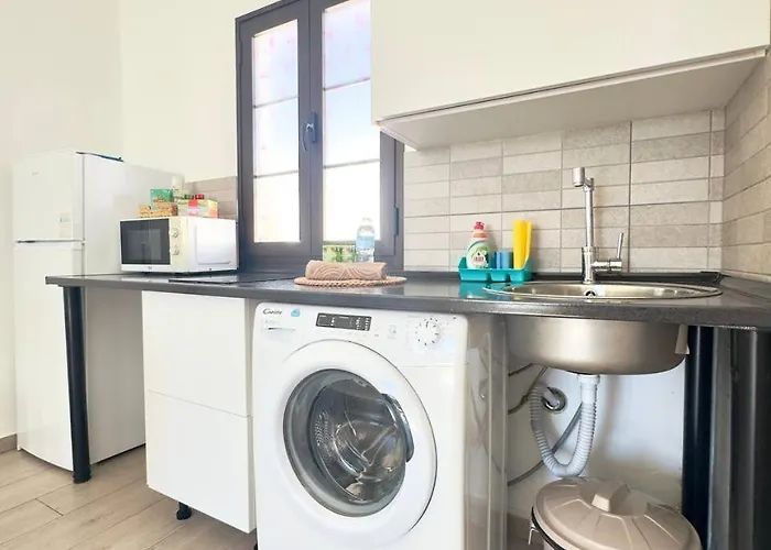 First * كاليتا ذي فوستي